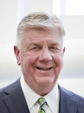 Raymond Thomas Green