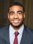 Reshad D. Favors