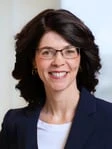 Susannah Machin Hall-Justice