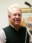 T Michael Holmes