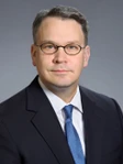 Michael Earle Thorsen