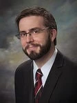 Adam Mallory Eisenhut