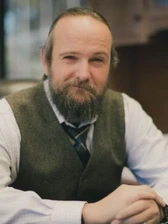 Adam B. Tisdell