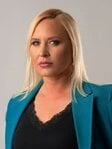 Ashley Rae Rawlins