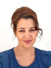 Barbara Anne Johnson