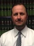 Brian P McCann