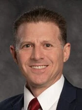 Brian G Paul