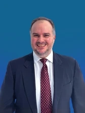 Christopher John Pozios