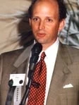 Clifford P. Britt's picture