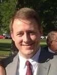 Daniel Myles Martin