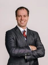 David Camp Pittman