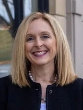 Deborah F. O'Connor's picture