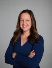 Erin Elizabeth Hendricks
