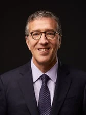 Fredric Eisenberg