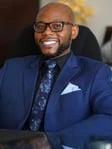 Guy Gerard Williams