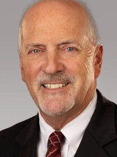 James Patrick St. Clair