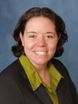 Jennifer Lee Marshall