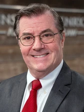 Kevin James Farrell
