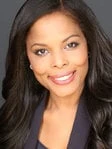 Kisha M. Hebbon