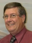 Patrick Lee Mccrary