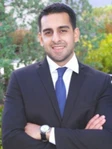 Samander Alemi