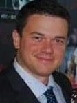 Spencer James Robuck