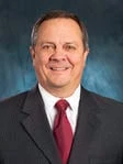 Thomas P Scarritt Jr.