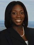 Tracy Udunka