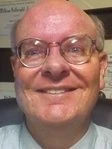 Bruce Roger Wilson