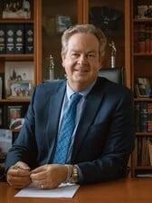 Christopher A. Benson