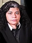 Georgette Hamboussi