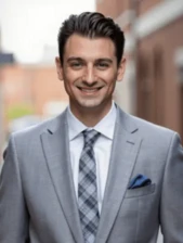 Harrison Lebov