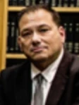 Hiram Anthony Raldiris