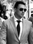 Joseph Charles Crudo