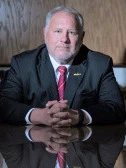 Joseph Dee Stewart