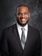 Joshua L. Booker's picture