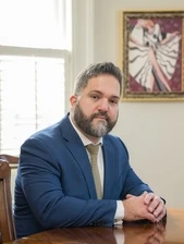 Joshua Paul Golson's picture