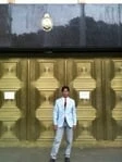Kevin Tsingman Kwong's picture