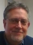 Kevin Patrick Moran