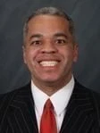 Marcus Donnell Norman