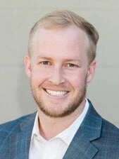 Michael Andrew Fox