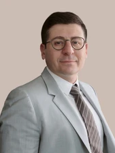 Michael Roitman
