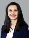Olga Baginski's picture