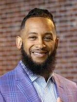 Omar J. Thibeaux's picture
