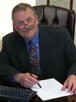 Patrick M. Hunter's picture