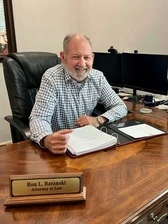 Ronald L. Baranski Jr.'s picture