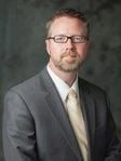 Todd Bradley Johnson