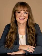 Tracy M. Marsh