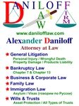 Alexander Daniloff's picture
