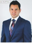 Brandon Perloff